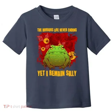 Toddler T-Shirt