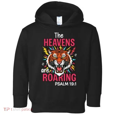 Toddler Hoodie