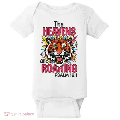 Baby Bodysuit