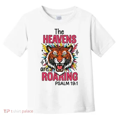 Toddler T-Shirt