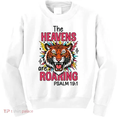Kids Sweatshirt