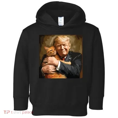Toddler Hoodie