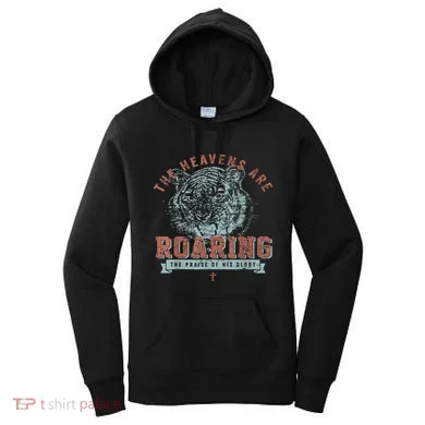 Women's Hoodie