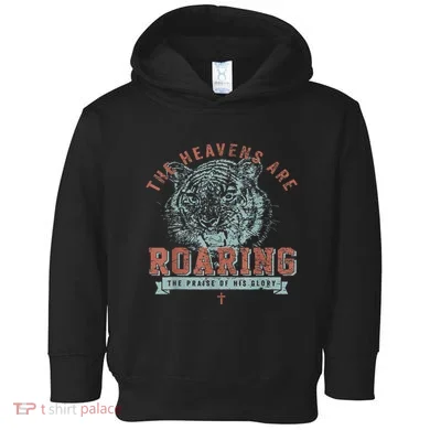 Toddler Hoodie