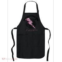The Heavens Are Roaring Christian Apron thumb 0