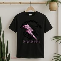 The Heavens Are Roaring Christian T-Shirt thumb 2