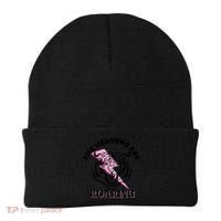 The Heavens Are Roaring Christian Beanie thumb 0