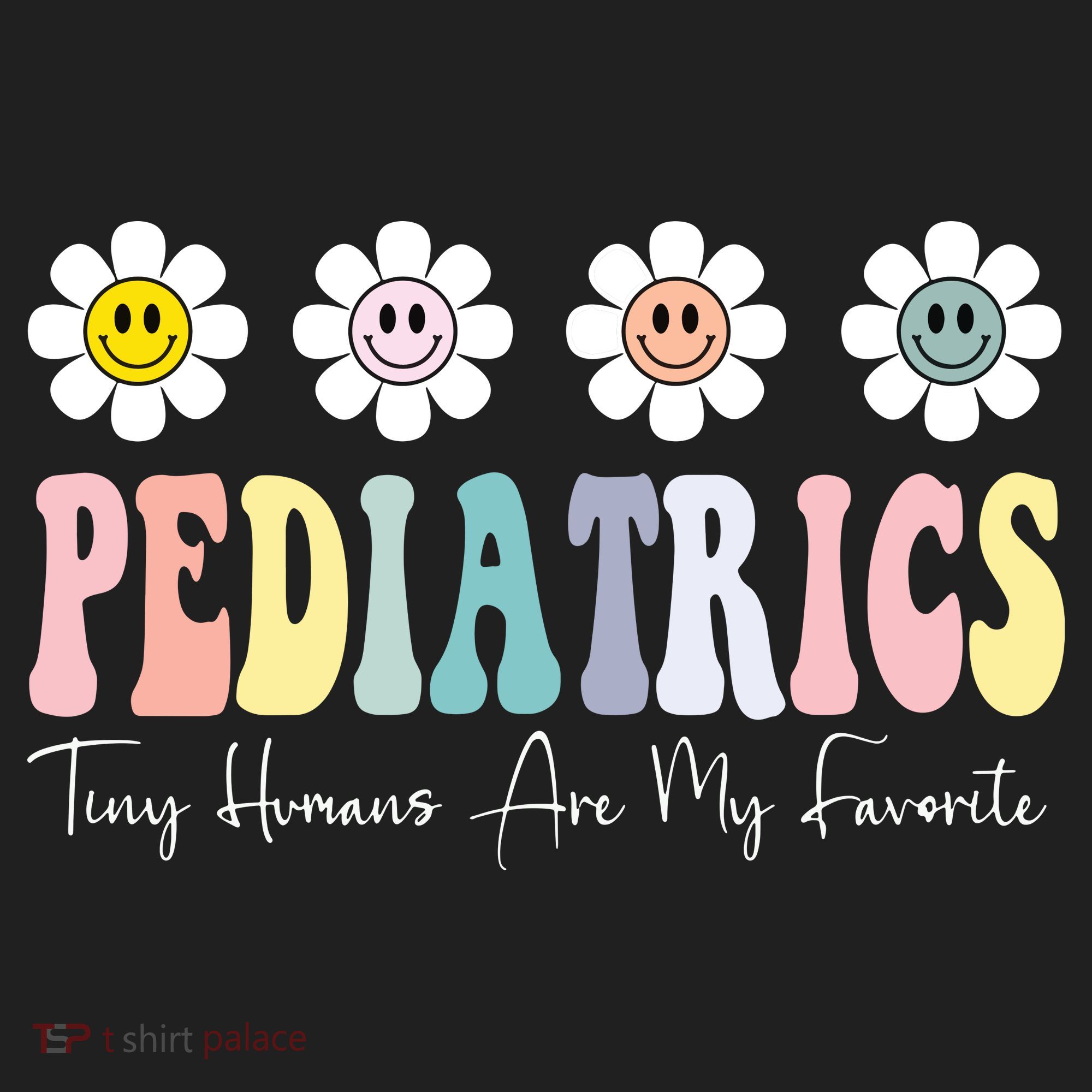 Tiny Humans Are My Favorite Pediatrics Nicu Peds Nurse Long Sleeve Hat