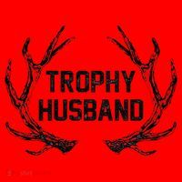 Trophy Husband Antler Santa Hat thumb 1