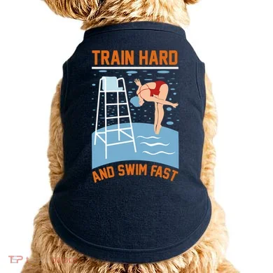 Doggie Tank