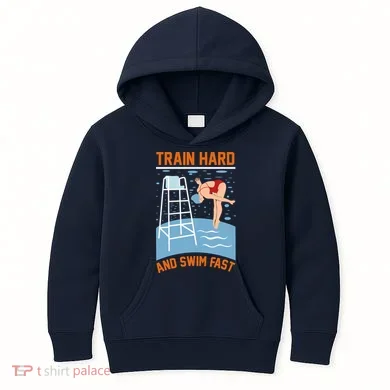 Kids Hoodie