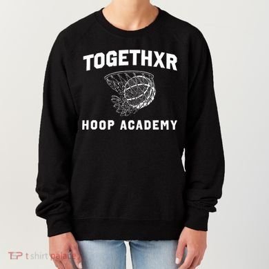 Togethxr Hoop Academy Women's Sweatshirt
