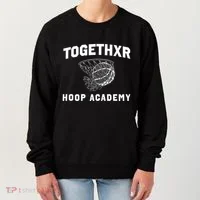 Togethxr Hoop Academy Women's Sweatshirt thumb 0