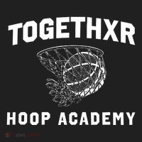 Togethxr Hoop Academy Women's Sweatshirt thumb 2