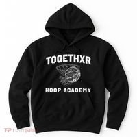 Togethxr Hoop Academy Hoodie thumb 0