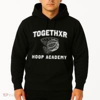 Togethxr Hoop Academy Hoodie thumb 2