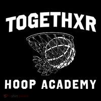 Togethxr Hoop Academy Hoodie thumb 7