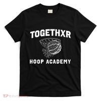 Togethxr Hoop Academy T-Shirt thumb 0