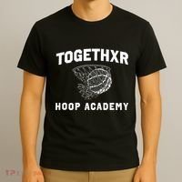 Togethxr Hoop Academy T-Shirt thumb 3