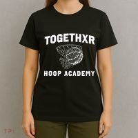 Togethxr Hoop Academy T-Shirt thumb 4