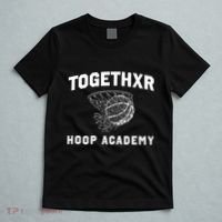 Togethxr Hoop Academy T-Shirt thumb 5