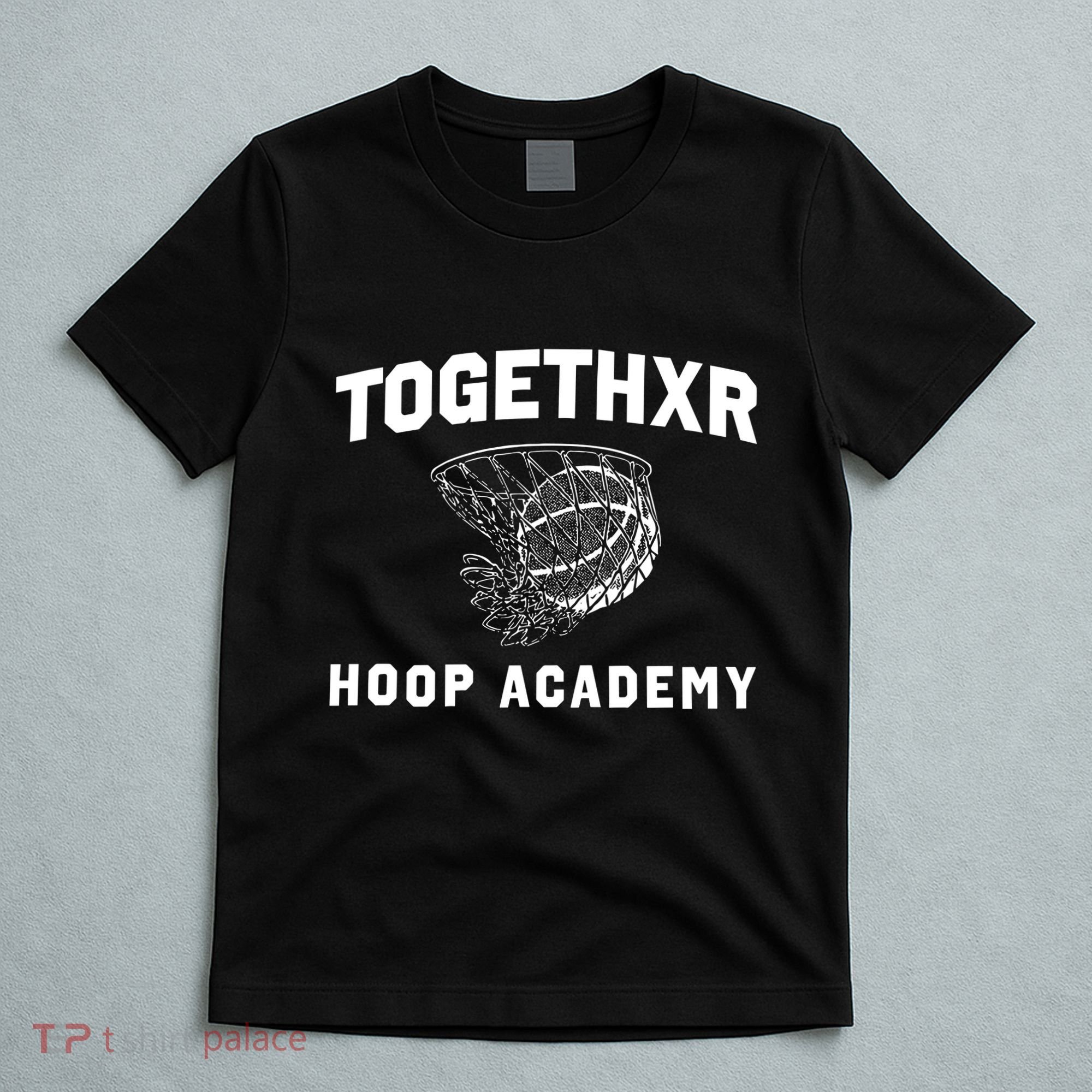 Togethxr Hoop Academy T-Shirt