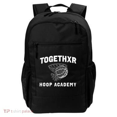 Togethxr Hoop Academy Backpack
