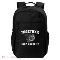 Togethxr Hoop Academy Backpack thumb 0