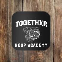 Togethxr Hoop Academy Coaster thumb 0