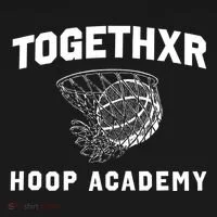 Togethxr Hoop Academy Women's Hoodie thumb 2