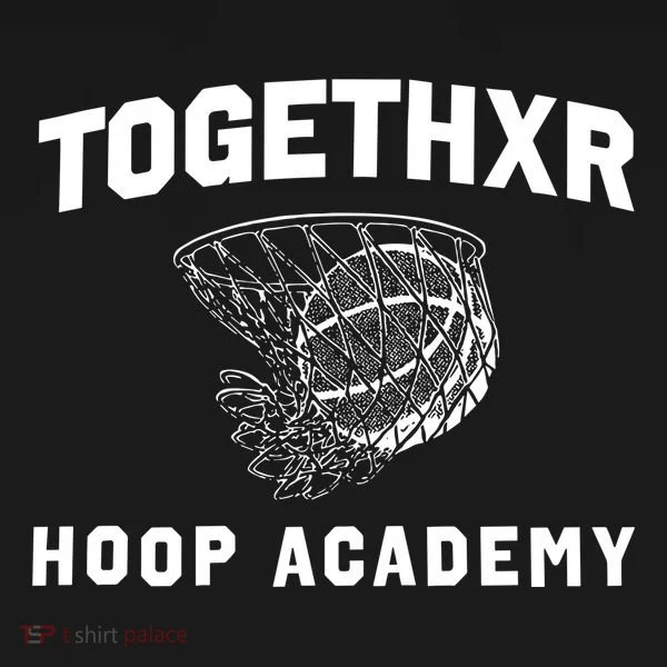 Togethxr Hoop Academy Women's Hoodie
