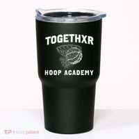 Togethxr Hoop Academy Tumbler thumb 0