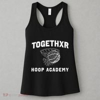Togethxr Hoop Academy Women's Tank Top thumb 3