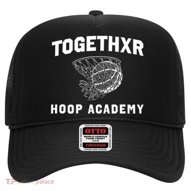 Togethxr Hoop Academy Hat