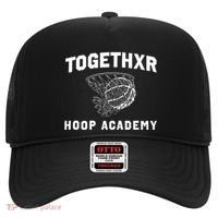 Togethxr Hoop Academy Hat thumb 0