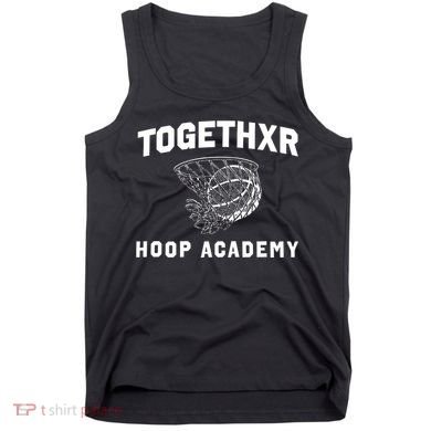 Togethxr Hoop Academy Tank Top