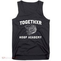 Togethxr Hoop Academy Tank Top thumb 0