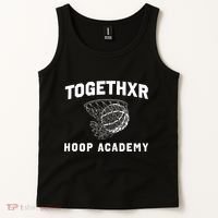 Togethxr Hoop Academy Tank Top thumb 2