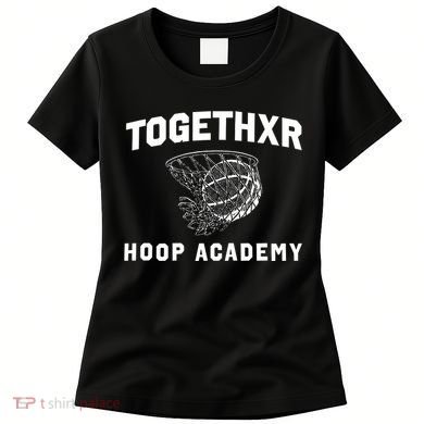 Togethxr Hoop Academy Women's T-Shirt