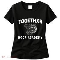 Togethxr Hoop Academy Women's T-Shirt thumb 0