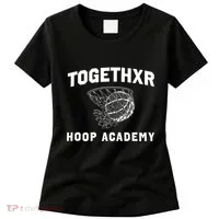 Togethxr Hoop Academy Women's T-Shirt thumb 0