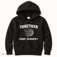 Togethxr Hoop Academy Kids Hoodie thumb 0