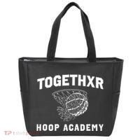 Togethxr Hoop Academy Tote Bag thumb 0