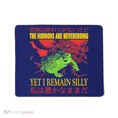 Mousepad