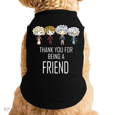 Doggie Tank
