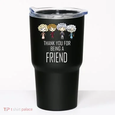 Tumbler