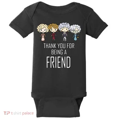 Baby Bodysuit