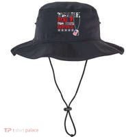 Thank You For Your Service Bucket Hat thumb 0