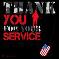 Thank You For Your Service Coffee Mug thumb 5