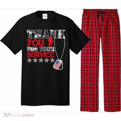 Pajama Set